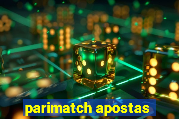 parimatch apostas